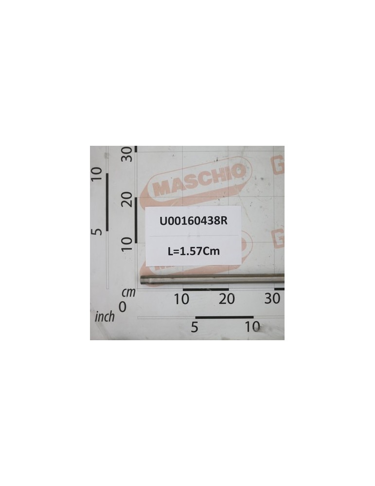 ROD  P.G.4F $7 I-500 IX AL.INF