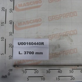AST P.G.7F $7 I-500 IX AL.INF