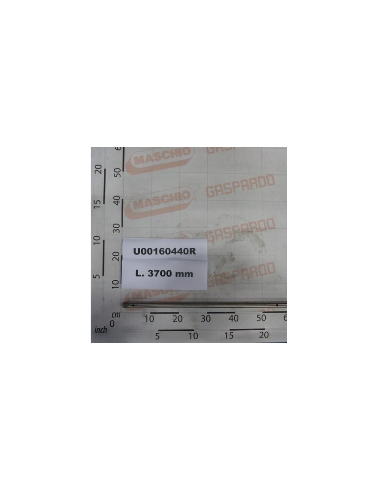 AST P.G.7F $7 I-500 IX AL.INF