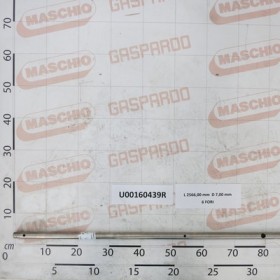 ROD P.G.6F $7 I-500 IX AL.INF