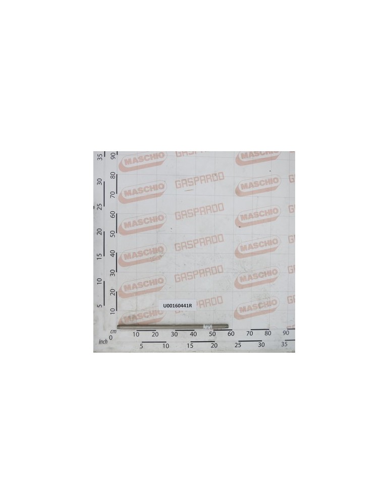BEAM P.G.2F $7 I-500 IX AL.INF