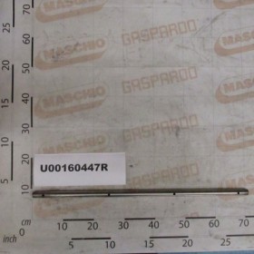 AXLE P.G.4 HOLES $7 I-210 INOX