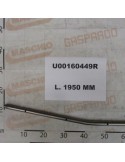 ROD P.G.10F $7 INOX SIRENE 8