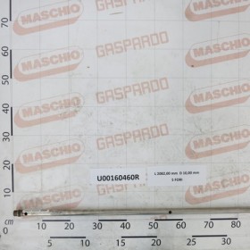 RODS ATT.TUB. D.10 I-500 IX304