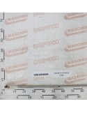 RODS ATT.TUB. D.10 I-500 IX304