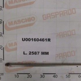 AUCT.P.G.6F $10 I-500 INOX304