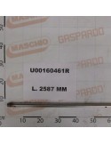 AUCT.P.G.6F $10 I-500 INOX304