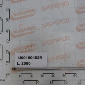 ROD P.G.5F $10 I-500 1AL RIGHT