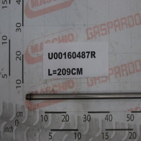ROD P.G.5F $10 I-500 A.SP.SX
