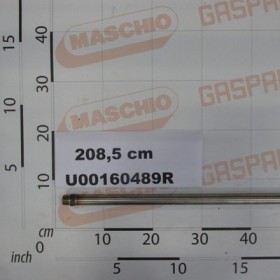 ROD S.R.5F D.10 I-500 A.SP.SX
