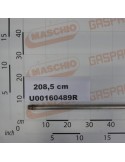 ROD S.R.5F D.10 I-500 A.SP.SX