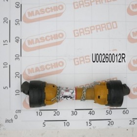 CARD A1/600 Z6-Z6  1\"3/8
