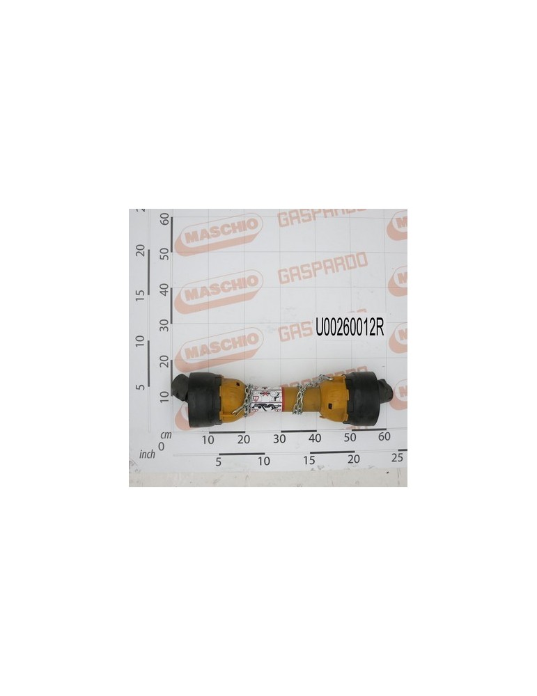 CARD A1/600 Z6-Z6  1\"3/8
