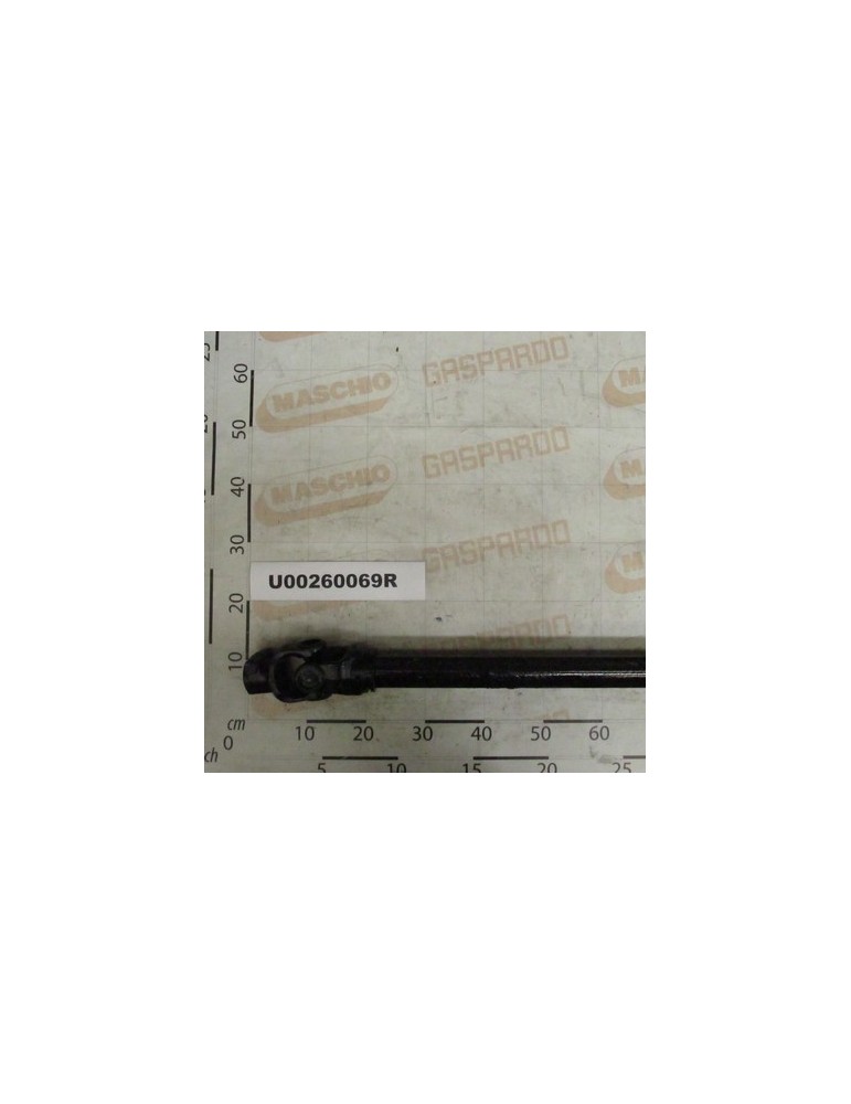 CARD A5/1600 S.PROT  Z6-Z6 1\"3