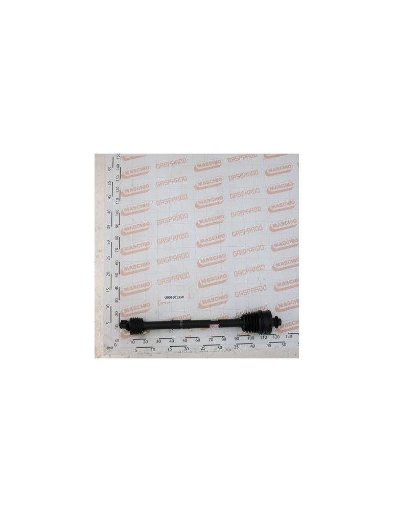CARDAN A2/1200 OMO.Z8-Z6 32X38