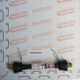 PTO A2/800 Z6-Z6 1\"3/8210