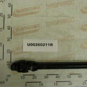 CARD A5/1600WA S.PR. Z6-Z6 1\"3