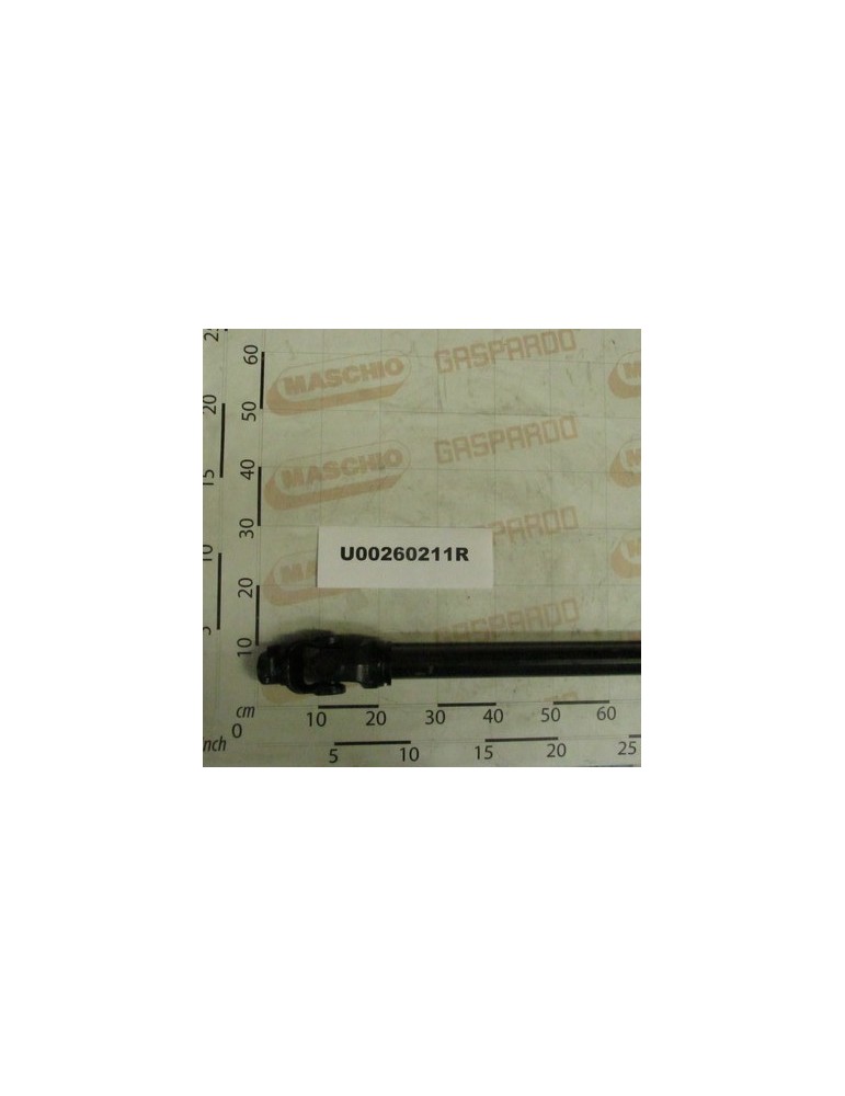 CARD A5/1600WA S.PR. Z6-Z6 1\"3
