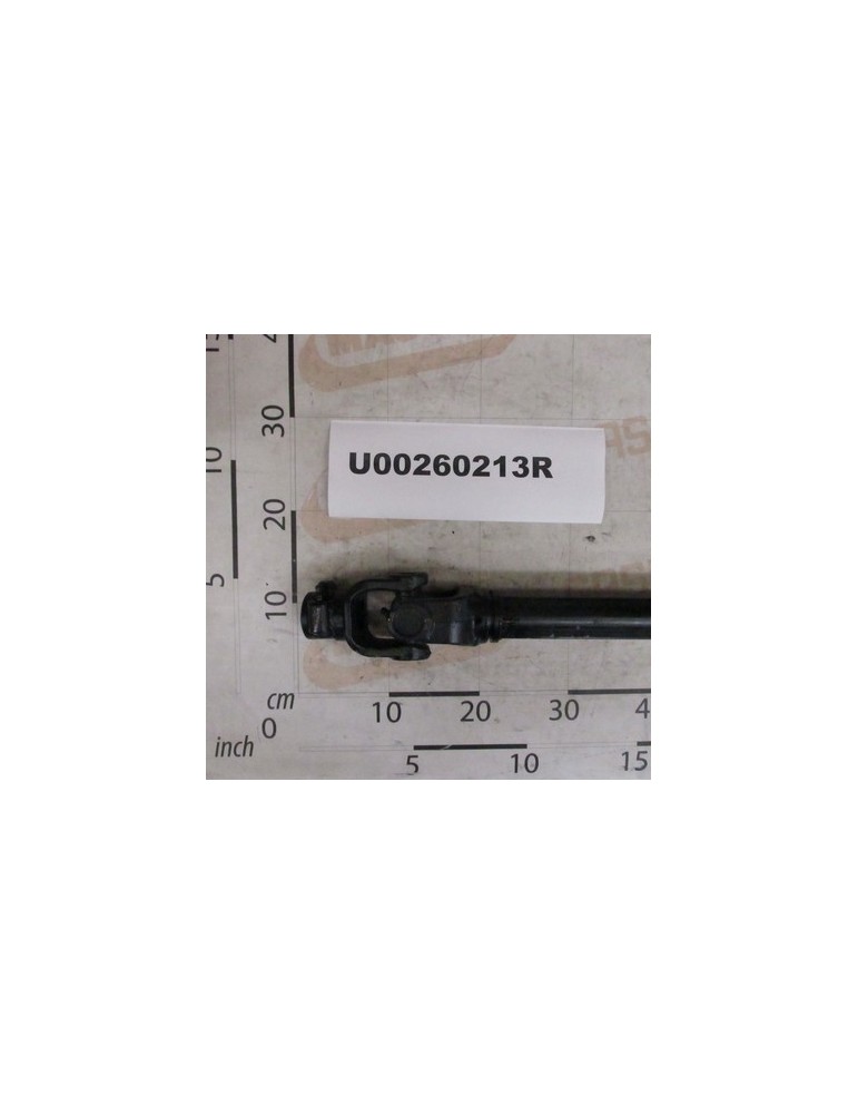 CARD.A4/1200WA S.P.Z6-Z6 1\"3/8