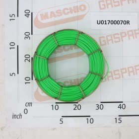 ROD SET FOR PLT REPAIR GB GREE
