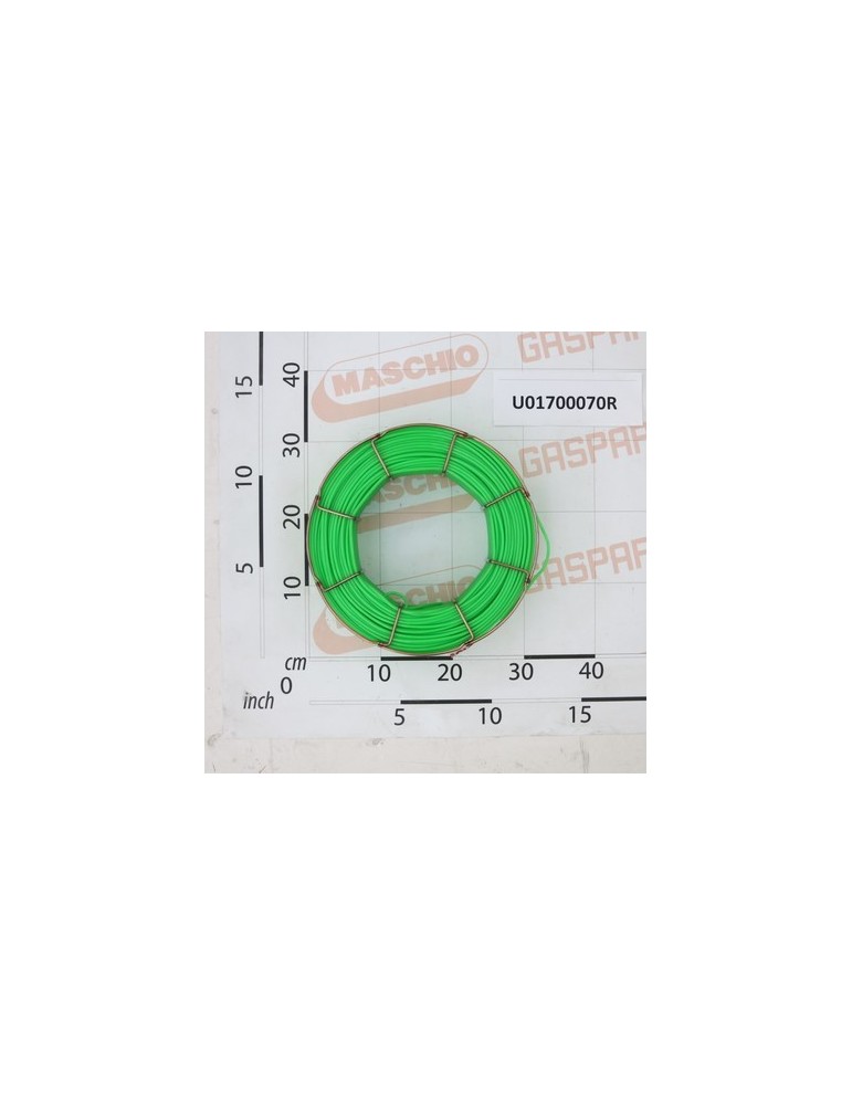 ROD SET FOR PLT REPAIR GB GREE