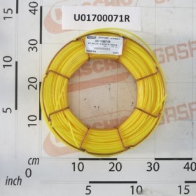 ROD SET FOR PLT REPAIRS YELLOW