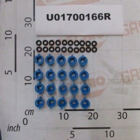 K.20 LOCK FOR NOZZLES ISO VENT
