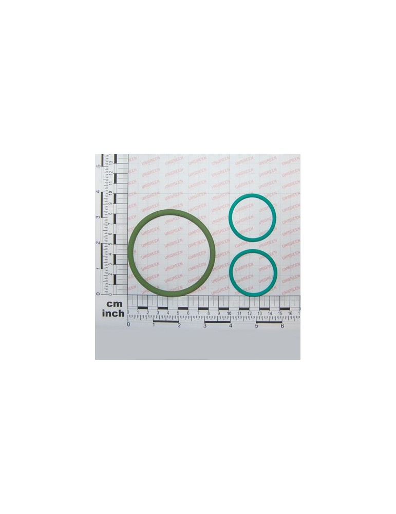 SEAL OR VITON FILTRO MAND.1\"1/