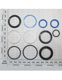 GASKET SET CYL .04410065F