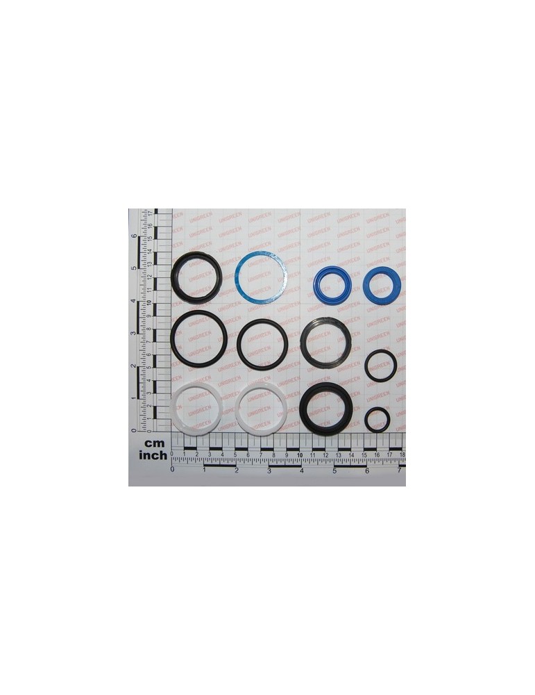 GASKET SET CYLI. 04410067F