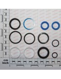 GASKET SET CYLI. 04410067F