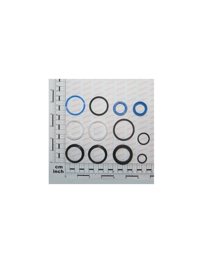 GASKET SET CYL.04410073F
