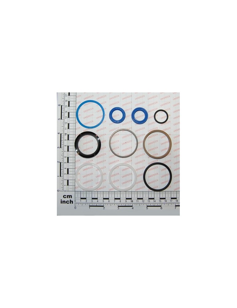 GASKET SET CYL.RBH51H004
