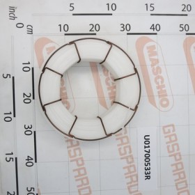 ROD SET FOR PLT REPAIRS WHITE