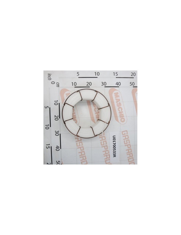 ROD SET FOR PLT REPAIRS WHITE
