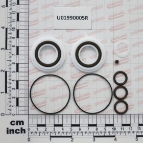 SPARE PARTS KIT AB344AE