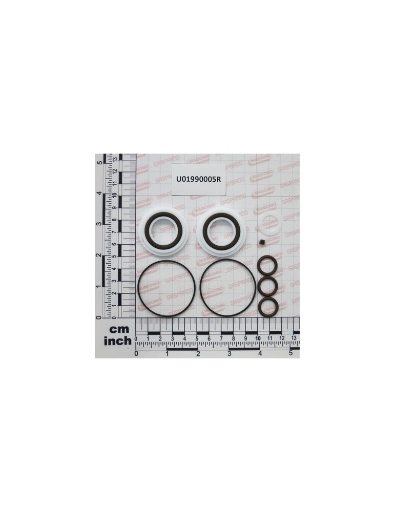 SPARE PARTS KIT AB344AE