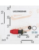 PRESS REGULATOR KIT RV-RVA 40B