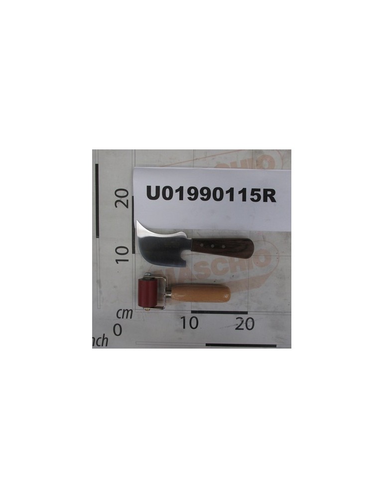 TANK REPAIR KIT