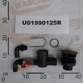 K.BOCCH ASP&40+RUB SCAR+RPGC25