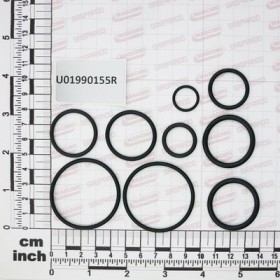 GASKET K. FOR CENTRAL GROUP RV
