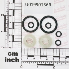 GASKET K X RPC VALVE- RV250