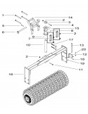 Guttler Clema de Fixare K2.5 J97008005