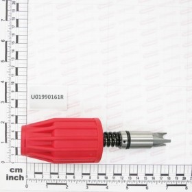 REGULATOR 0-40 BAR TIPO 92