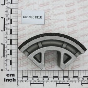 MAS. CLUTCH $165 + BRAKE LININ