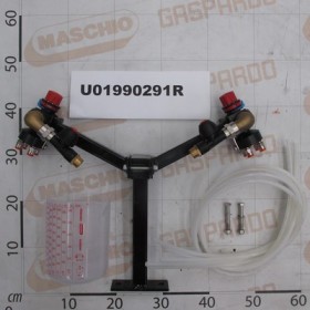 K.RIPRISTIN 2 RUB.1-2-3-4 AIR