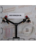 K.RIPRISTIN 2 RUB.1-2-3-4 AIR