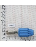 RVA 20BAR REGULATOR KIT (BLUE)