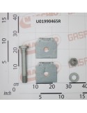K.PERNO-NUT-RT-PLATE BPW