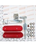 KIT PARTS HOWARD TECOMEC